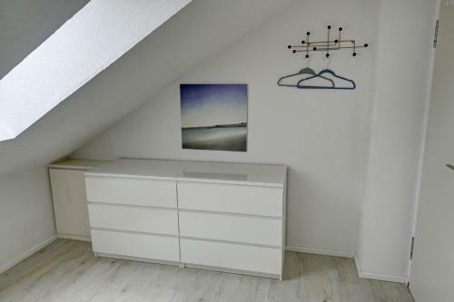 Apartamento Fewo1846 - Strandmuschel Wassersleben