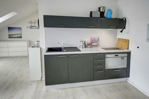 Apartamento Fewo1846 - Strandmuschel Wassersleben