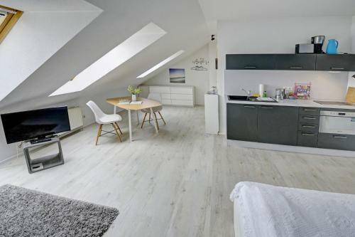 Apartamento Fewo1846 - Strandmuschel Wassersleben