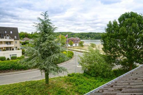 Apartamento Fewo1846 - Strandmuschel Wassersleben