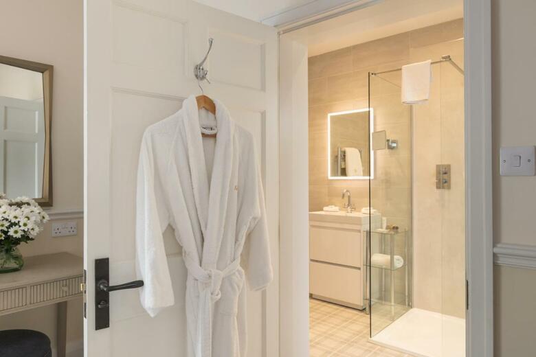 Farlam Hall Country House Hotel
