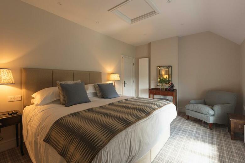 Farlam Hall Country House Hotel