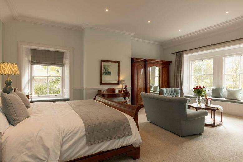 Farlam Hall Country House Hotel