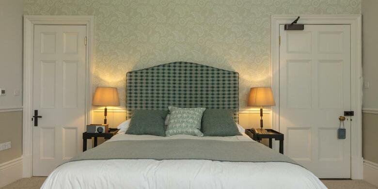 Farlam Hall Country House Hotel