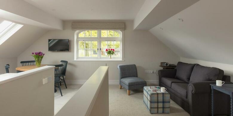 Farlam Hall Country House Hotel