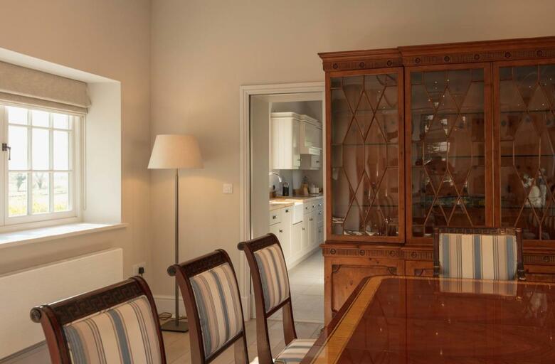 Farlam Hall Country House Hotel