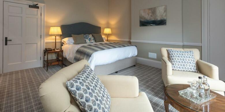 Farlam Hall Country House Hotel
