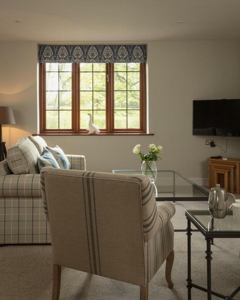 Farlam Hall Country House Hotel