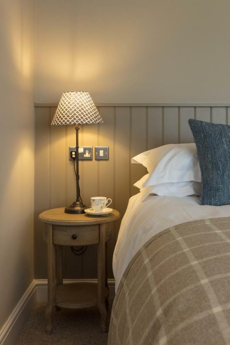 Farlam Hall Country House Hotel