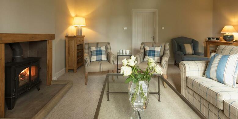 Farlam Hall Country House Hotel