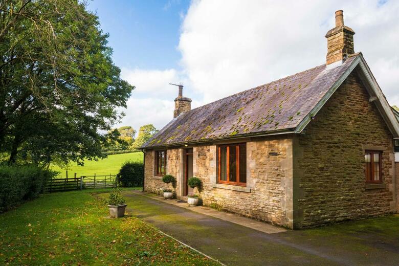 Farlam Hall Country House Hotel