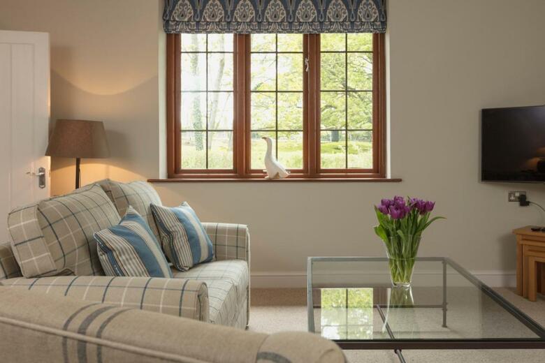 Farlam Hall Country House Hotel