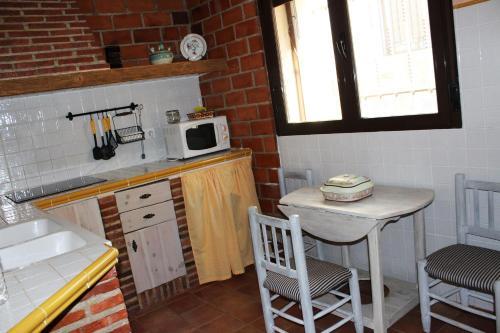 Agroturismo Casa Rural El Quinto Y Medio