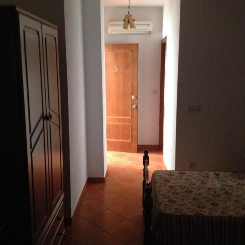 Hostal Pensi�n El Botijo