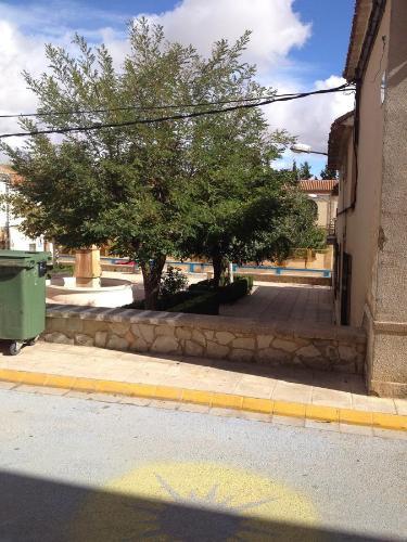 Hostal Pensi�n El Botijo