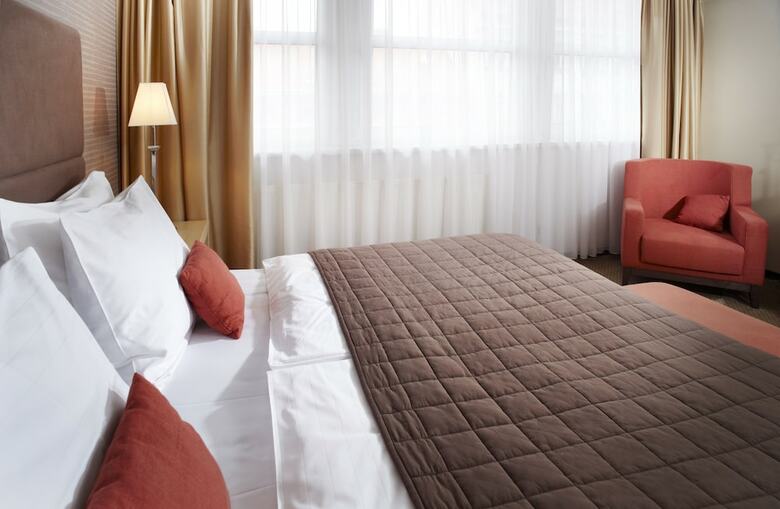 Alwyn Hotel