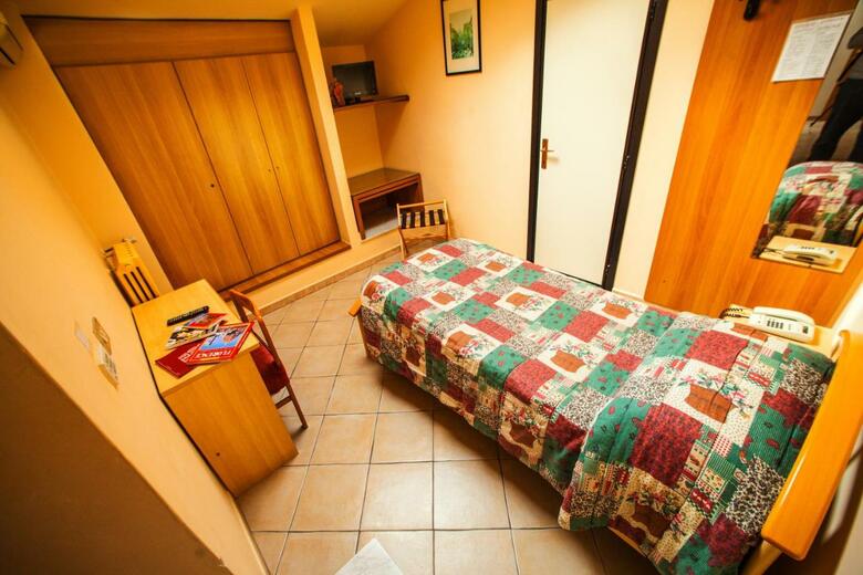 Hotel Villa Il Castagno