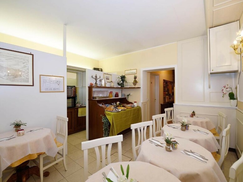 Hotel Corte Dei Greci