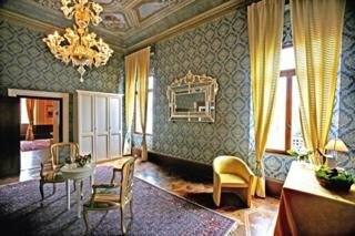 Hotel Corte Dei Greci