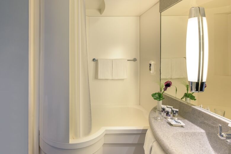 Mercure Hotel Frankfurt Airport