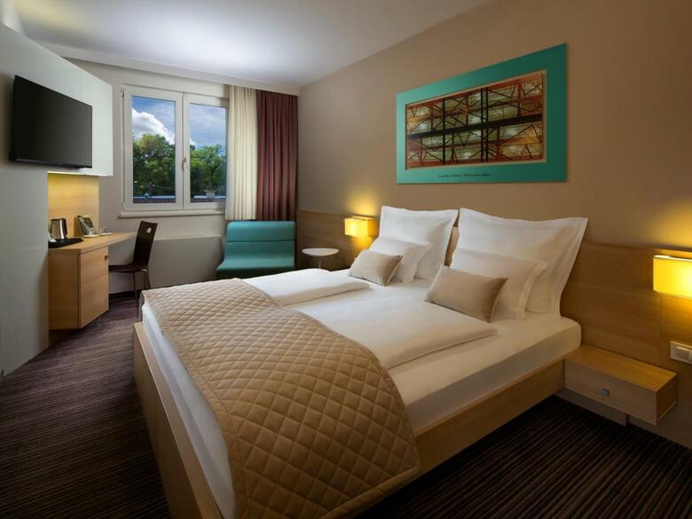 Ahotel Hotel Ljubljana