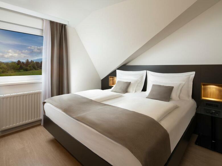 Ahotel Hotel Ljubljana