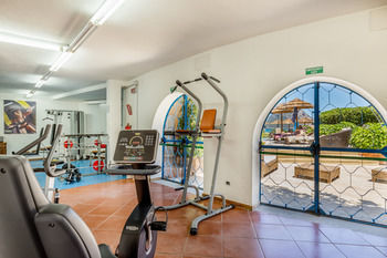 Hotel Don Diego