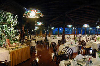 Hotel Don Diego