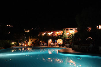 Hotel Don Diego