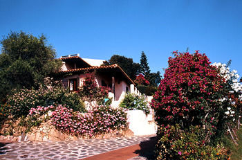 Hotel Don Diego