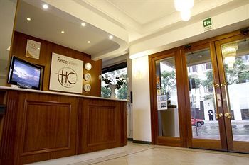 Hotel Continental