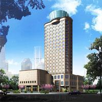 Hotel Kunming Jin Jiang
