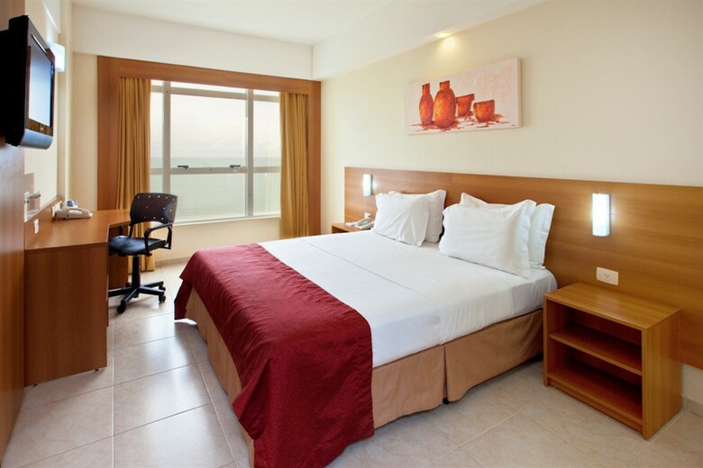 Hotel Praiamar Express