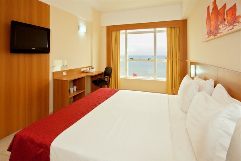 Hotel Praiamar Express