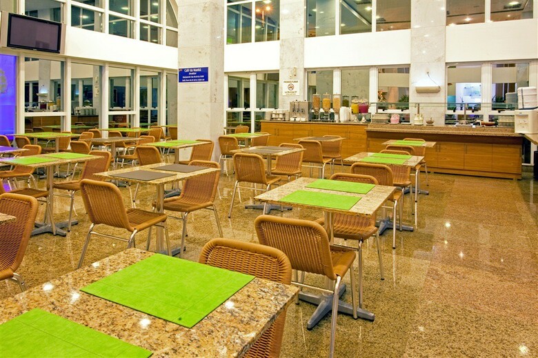 Hotel Praiamar Express