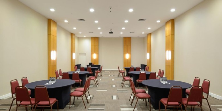 Hotel Staybridge Suites Sao Paulo