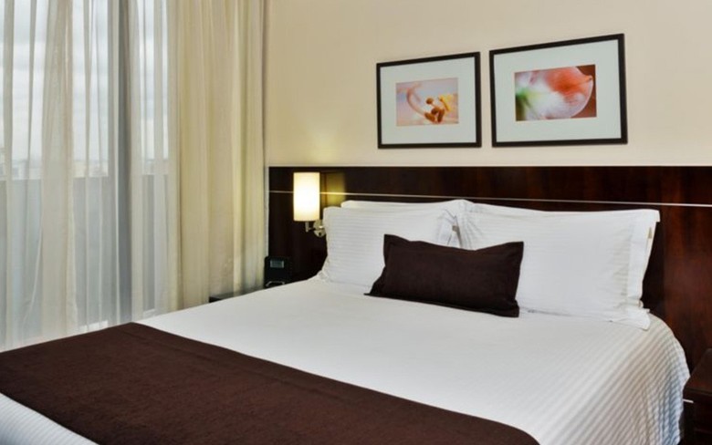 Hotel Staybridge Suites Sao Paulo