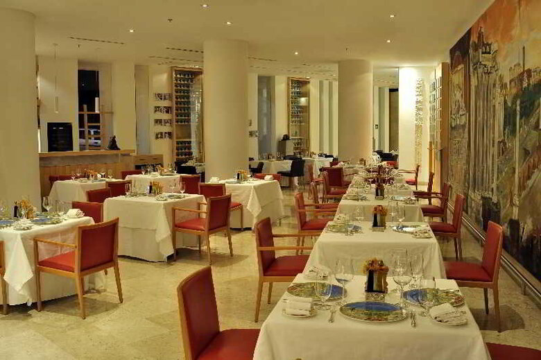 Hotel Intercontinental Presidente Puebla