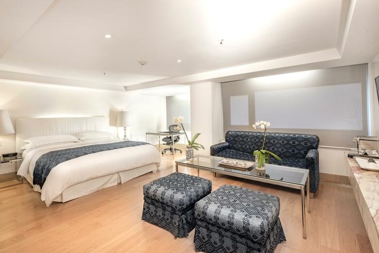 Hotel Intercontinental Presidente Puebla
