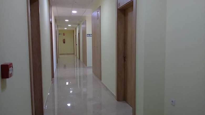 Hotel Primavera
