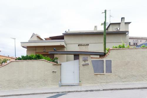Apartamento Can Municoy