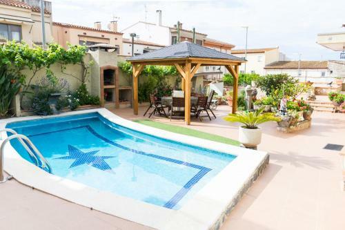Apartamento Can Municoy