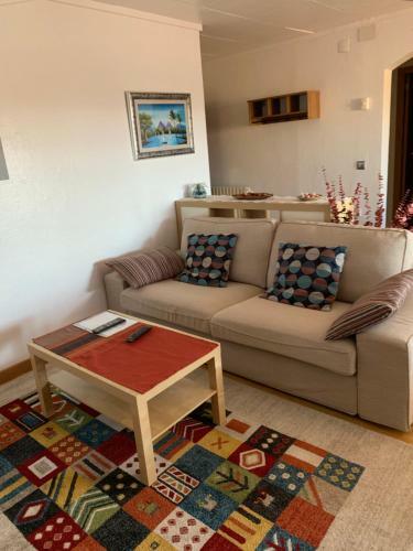 Apartamento Can Municoy