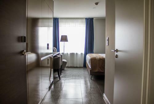 Brit Airport Club Hotel - Basel Mulhouse