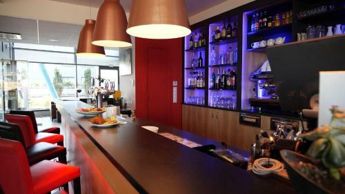 Brit Airport Club Hotel - Basel Mulhouse