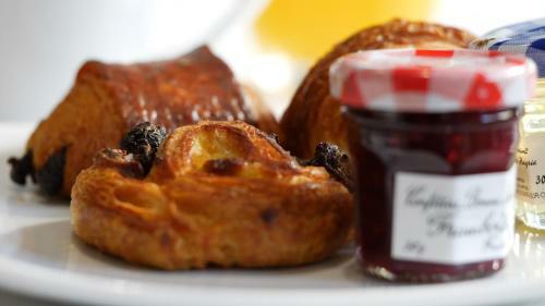 Brit Airport Club Hotel - Basel Mulhouse