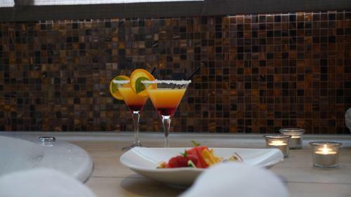 Brit Airport Club Hotel - Basel Mulhouse