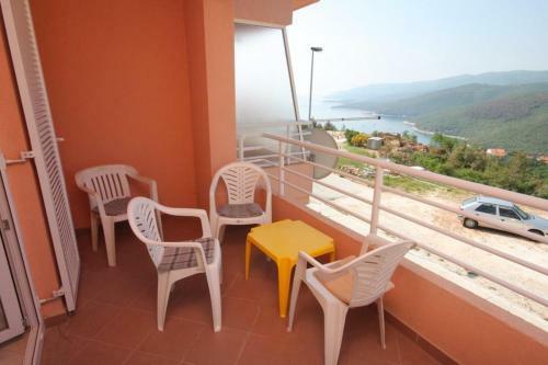 Hostal Apartments With A Parking Space Rabac (labin) - 7644
