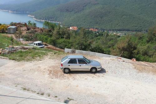 Hostal Apartments With A Parking Space Rabac (labin) - 7644