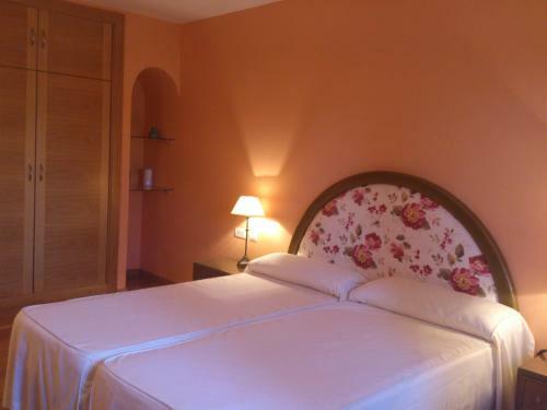 Hotel Alcor Del Roble